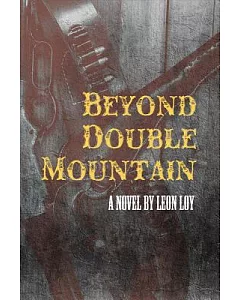 Beyond Double Mountain