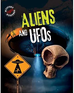 Aliens and Ufos