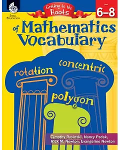 Mathematics Vocabulary