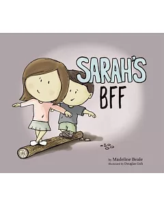 Sarah’s BFF