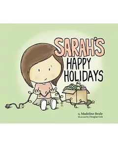 Sarah’s Happy Holidays