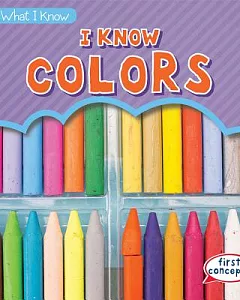 I Know Colors