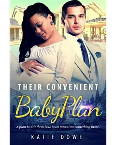 Their Convenient Baby Plan: A Bwwm Pregnancy of Convenience Romance