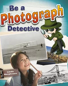 Be a Photograph Detective