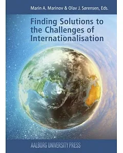 Finding Solutions to the Challenges of Internationalisation