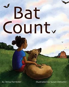 Bat Count: A Citizen Science Story