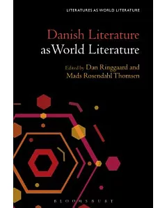 Danish Literature As World Literature