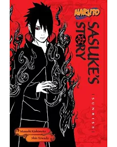 Sasuke’s Story: Sunrise