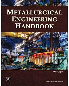 Metallurgical Engineering Handbook
