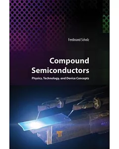 Compound Semiconductors: Physics, Technology, and Device Concepts