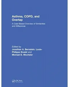 Asthma Copd and the Overlap Syndrome: A Case-based Overview of Similarities and Differences