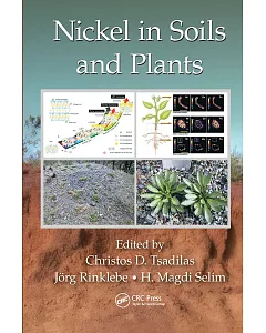 Nickel in Soils and Plants