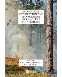 Ecological Restoration of Longleaf Pine