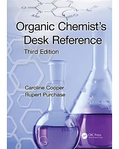 Organic Chemist’s Desk Reference