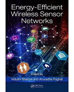 Energy-Efficient Wireless Sensor Networks