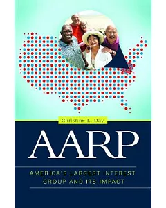 AARP: America’s Largest Interest Group and Its Impact