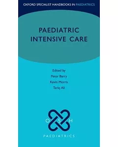 Paediatric Intensive Care