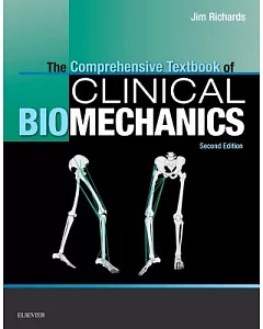 The Comprehensive Textbook of Clinical Biomechanics