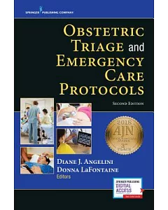 Obstetric Triage and Emergency Care Protocols