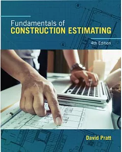 Fundamentals of Construction Estimating