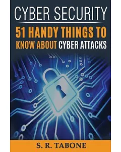 Cyber Security 51 Handy Things to Know About Cyber Attacks