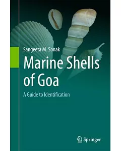 Marine Shells of Goa: A Guide to Identification