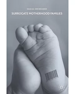 Surrogate Motherhood Families