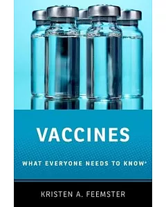 Vaccines: What Everyone Needs to Know