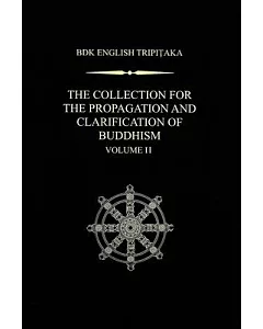 The Collection for the Propagation and Clarification of Buddhism