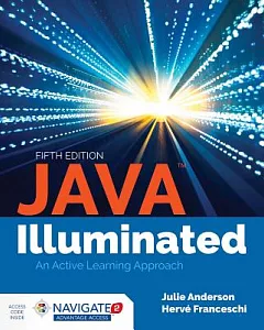 Java Illuminated + Navigate 2 Advantage