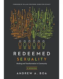 Redeemed Sexuality: 12 Sessions for Healing and Transformation in Community