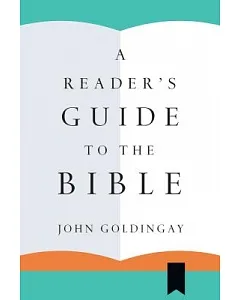 A Reader’s Guide to the Bible
