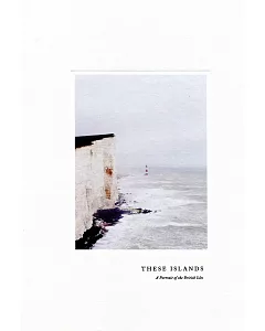 CEREAL/THESE ISLANDS 精裝本