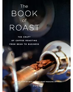 The Book of ROAST First Edition