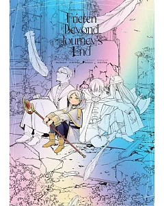 葬送的芙莉蓮精選珍藏海報 1