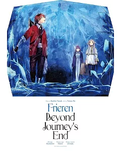 葬送的芙莉蓮精選珍藏海報 2