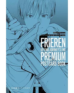 葬送的芙莉蓮明信片收藏圖集 VOL.2