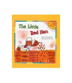 The Little Red Hen 小紅母雞