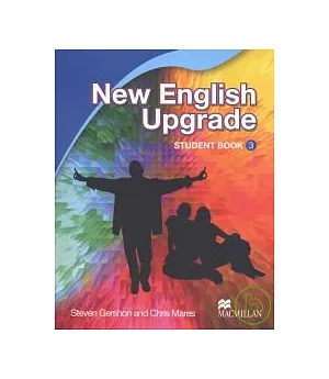 New English Upgrade (3) with Multi-ROM/1片