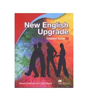 New English Upgrade (1) with Multi-ROM/1片