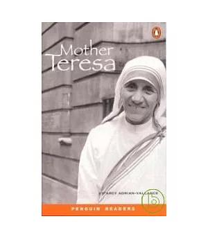 Penguin 1 (Beg): Mother Teresa