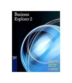 Business Explorer (2)