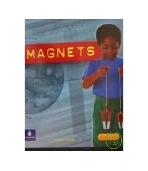 Chatterbox (Fluent): Magnets