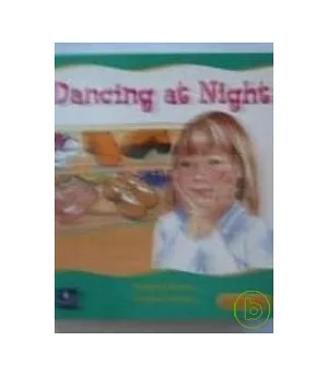 Chatterbox (Early): Dancing at Night