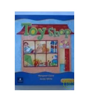 Chatterbox (Emergent): Toy Shop