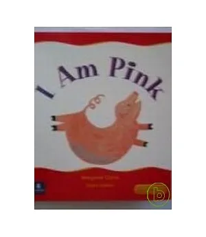 Chatterbox (Emergent): I Am Pink