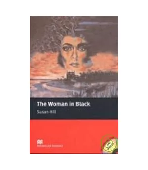 Macmillan(Elementary): The Woman in Black+2CDs