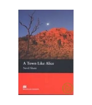Macmillan(Intermediate): A Town Like Alice