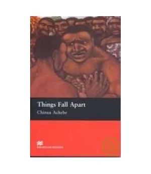 Macmillan(Intermediate): Things Fall Apart