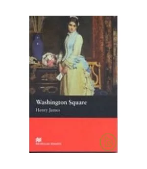 Macmillan(Beginner): Washington Square
